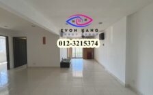 Serina Bay @ Jelutong 900SF Kitchen Renovated Basic U...