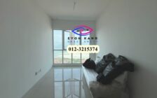 The Zen @ Gelugor 850SF Original Brand New Unit Seavi...