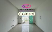 Reflections @ Bayan Lepas 1260SF Partially Furnished ...