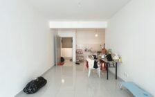 Fairview Residence in Sungai Ara 970sqft Basic Unit C...