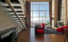 Maritime Suites Wonderful Seaview @ Karpal...
