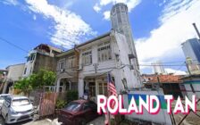 3600sf Commercial Land @ Macalister Road Georgetown