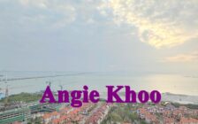 The Zen SEAVIEW Bayan Lepas 850sqft 2 CAR PARK Nice view