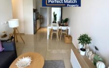 Eco Bloom @ Eco Meadow, Condominium, Furnished amp; R...