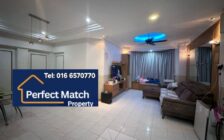 Jay Series | Greenland | Condominium | High Floor | F...