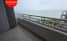 Andaman 3300sf Quayside Condo Seaview Located in Tanj...