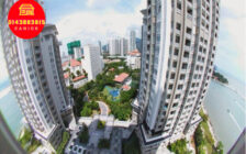 Andaman 18 East 1600sf Quayside Condo Seaview Located...