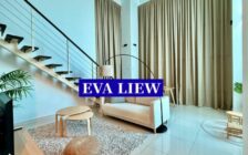 Maritime Suite Karpal Singh Drive Furnished amp; Reno...