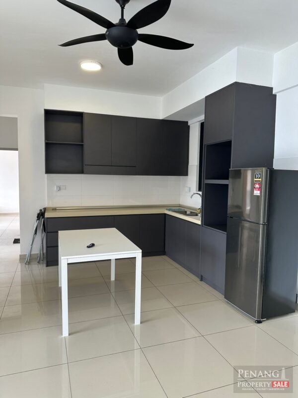 (RENOVATED WITH NICE PRICE) Golden Triangle 2, Bayan ...