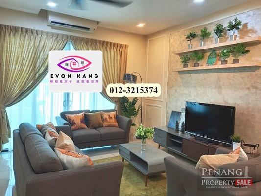 Eco Horizon Ashton @ Batu Kawan 2328SF Ful...