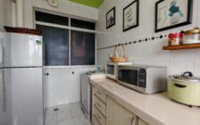 Azuria Condominium , Jalan Lembah Permai 11200 Tanjun...