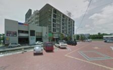 (DESERVE PRICE / STRATEGIC LOCATION) 2F Shoplot Corne...