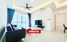 Quaywest Residence Seaview 1219sf Renovated Best Buy ...