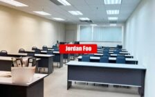 Krystal Point Office Lot 3 units Bayan Lepas Suitable...