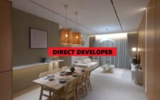 New Condo Goodwood | low density Bayan Lepas | 4 Room...