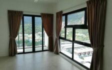 Mira Residence Tanjung Bungah City View 2 Car Park Go...