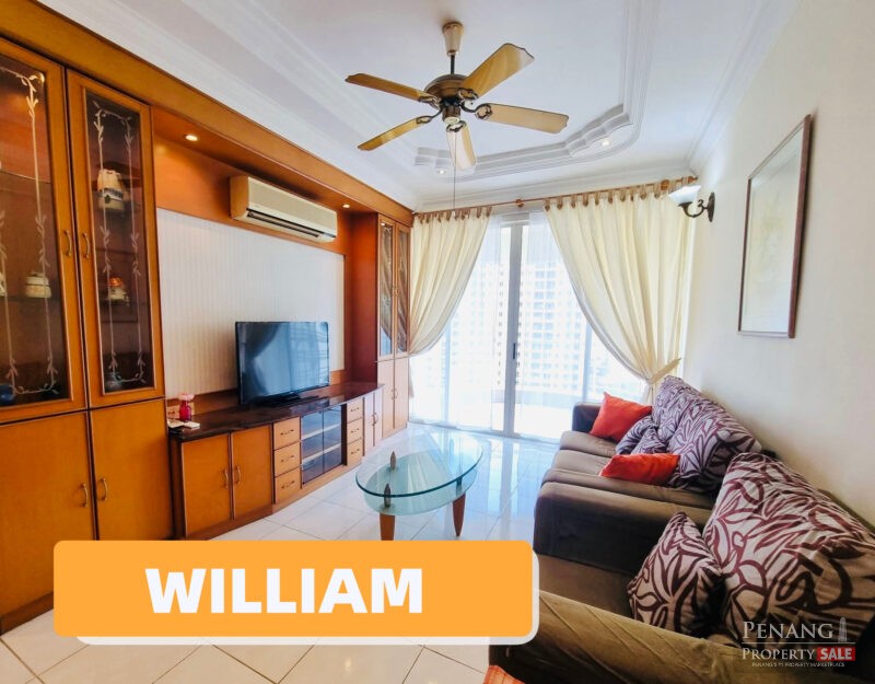 SALE - BEST BUY Gold Coast Seaview Bayan Lepas Penang...