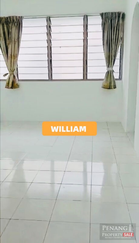 RENT Taman Lip Sin Apartment Sungai Dua Pe...