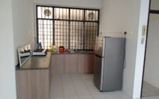Taman Jubilee Phase 5 (Begonia Condo ) Nea...