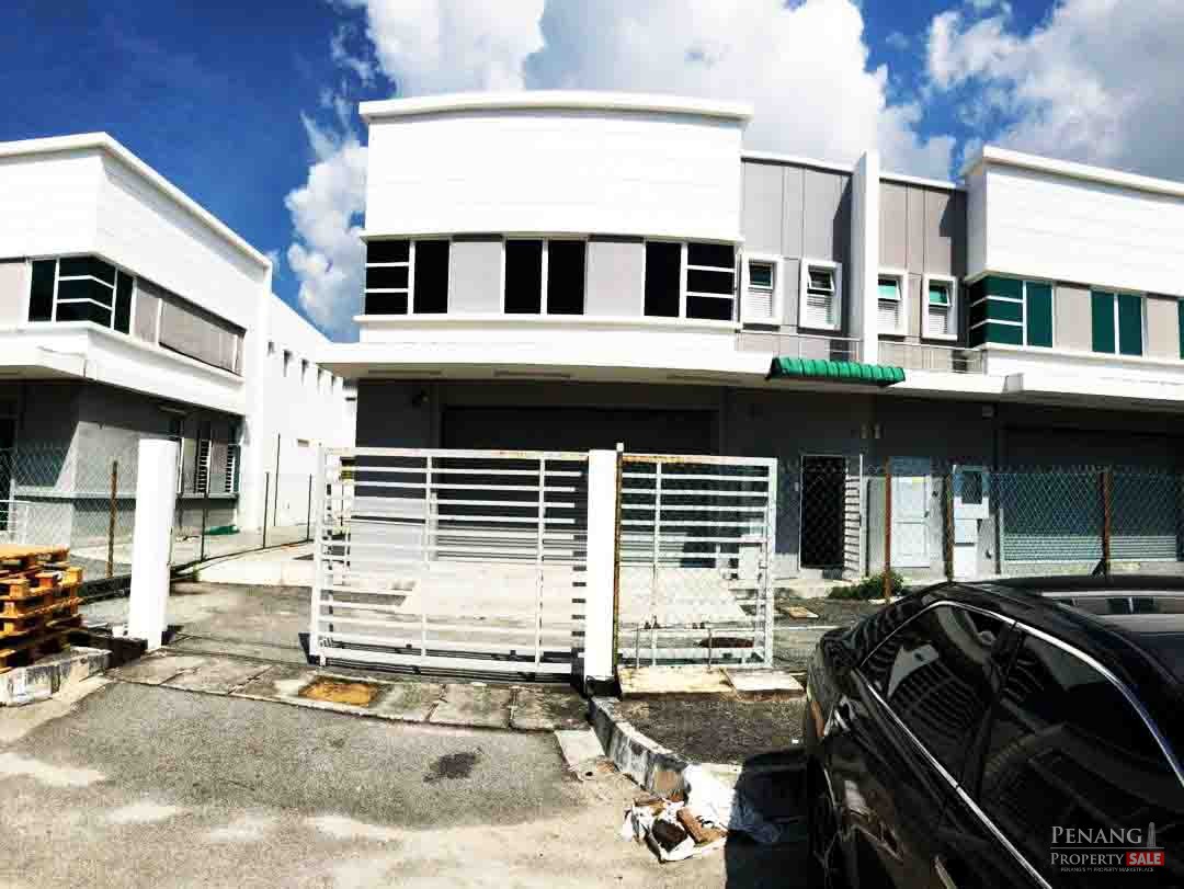 The Gates , Jalan Beringin, Batu Maung, Penang