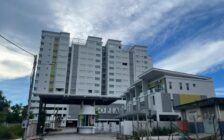 Taman Casa Utopia Townhouse Upper unit for sale