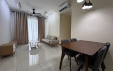 Vivo Executive Condo, Batu Kawan