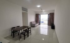 Vertu Resort, Batu Kawan