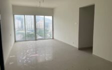 Gardens Ville Condo, Sungai Ara