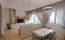 The Amarene Condo, Bayan Lepas