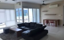 Baystar Condo, Bayan Lepas, Queensbay Area