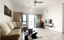 Grace Residence, Jelutong