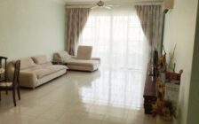 Bayswater Condo, Gelugor, Egate