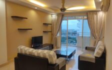 D Piazza Condo, Bayan Baru