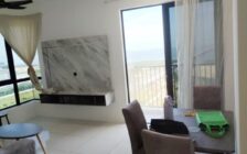 [Seaview] Vivo Executive Condo, Batu Kawan, 3 CARPARKS