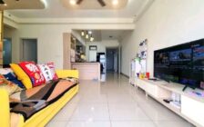 [Seaview] M Vista, Batu Maung, Southbay