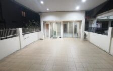 Bukit Kecil Double Storey Terrace, Sungai Nibong