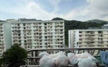 For Sale Sri Kristal Apartment Ayer Itam 11500 Pulau ...