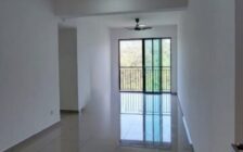 For Sale TreeO Residence Condominiums Sungai Ara 1190...