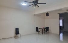 For Sale 2 Storey Terrace House Taman Bayu Mutiara Bu...