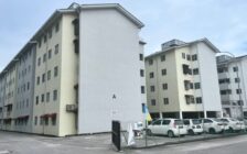 For Sale Mekar Sari Flat Kepala Batas Pulau Pinang