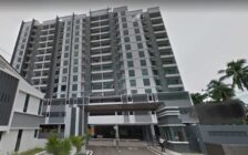 For Sale Dutamas Residence Condominiums Bukit Mertaja...