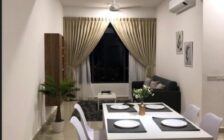 For Sale Marc Residence Condominiums Bukit Mertajam P...