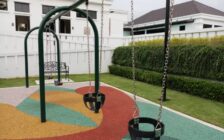 For Sale 2 Storey Terrace House Eco Meadows Batu Kawa...