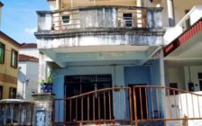 For Sale 2.5 Storey Terrace House Taman Pewira Indah ...