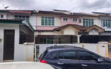 For Sale 2 Storey Terrace House Bandar Tasek Mutiara ...