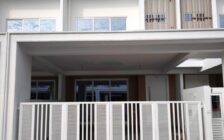For Sale 2 Storey Terrace House Viluxe Batu Kawan 141...