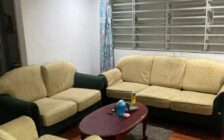 For Sale Punchak Erskine Apartment Tanjung Tokong 104...