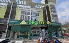 For Sale 2 Storey Shoplot Taman Seri Indah Nibong Teb...