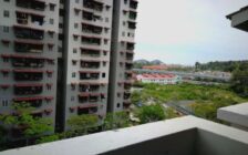 For Sale Bayu Tiara Apartment Bayan Lepas 11900 Pulau...