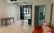 For Rent Kristal Villa Apartment Bayan Lep...